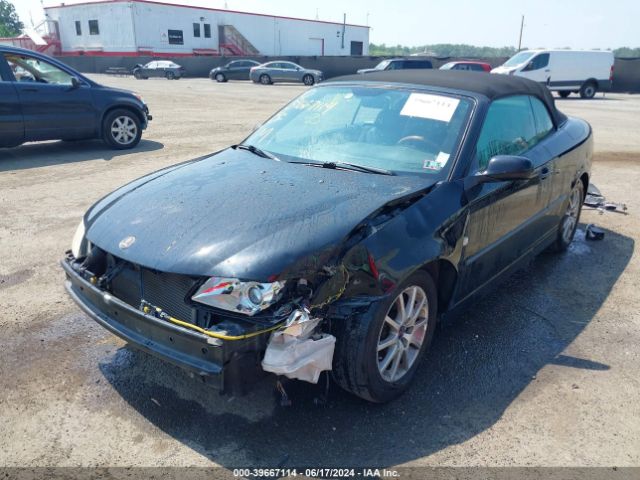 2004 SAAB 9-3 YS3FD79YX46010109 Photo 5