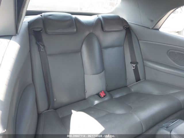 2004 SAAB 9-3 YS3FD79YX46010109 Photo 7