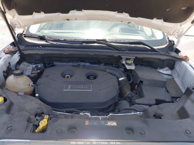 5LMCJ3D9XKUL08480 Lincoln Mkc Reserve