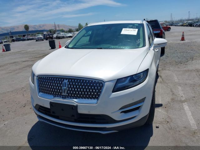5LMCJ3D9XKUL08480 Lincoln Mkc Reserve