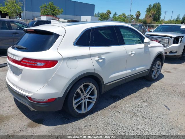 5LMCJ3D9XKUL08480 Lincoln Mkc Reserve