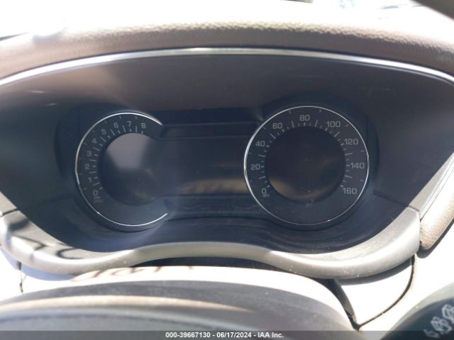 5LMCJ3D9XKUL08480 Lincoln Mkc Reserve