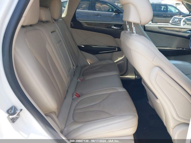 5LMCJ3D9XKUL08480 Lincoln Mkc Reserve