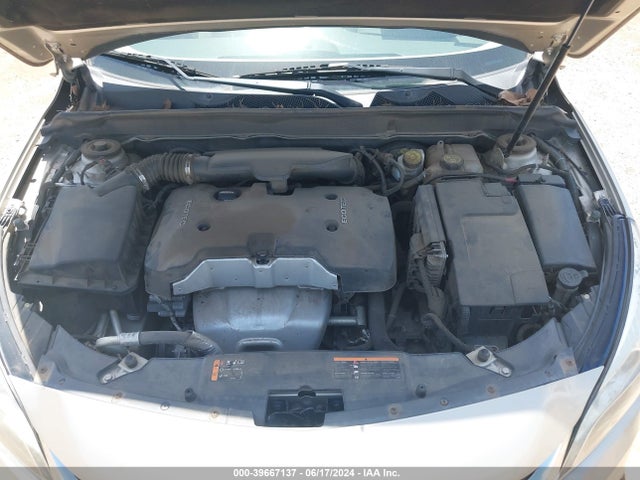 Chevrolet MALIBU 1LT 2015 1G11C5SL7FF344939 Image 10