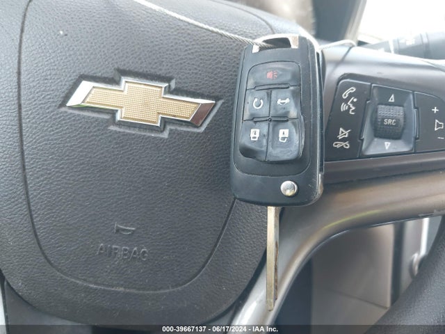 Chevrolet MALIBU 1LT 2015 1G11C5SL7FF344939 Image 11