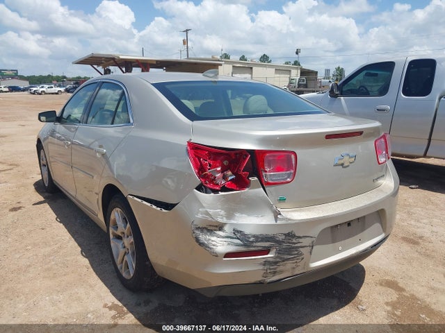 Chevrolet MALIBU 1LT 2015 1G11C5SL7FF344939 Image 3