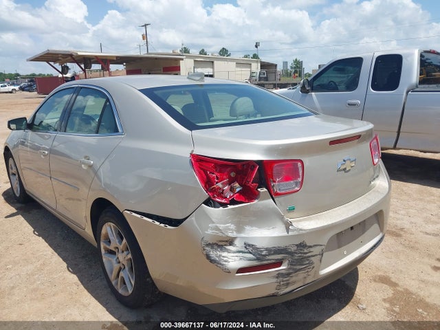 Chevrolet MALIBU 1LT 2015 1G11C5SL7FF344939 Image 6