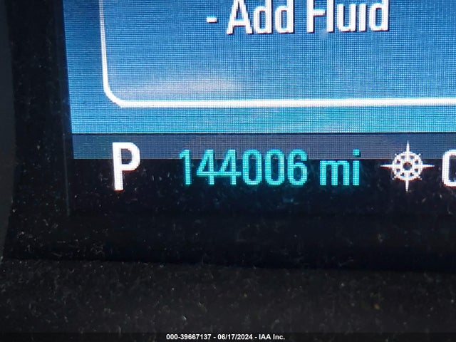 Chevrolet MALIBU 1LT 2015 1G11C5SL7FF344939 Image 7