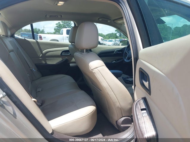 Chevrolet MALIBU 1LT 2015 1G11C5SL7FF344939 Image 8