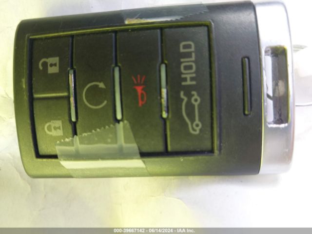 1G6RR1E40EU600017 Cadillac Elr Standard