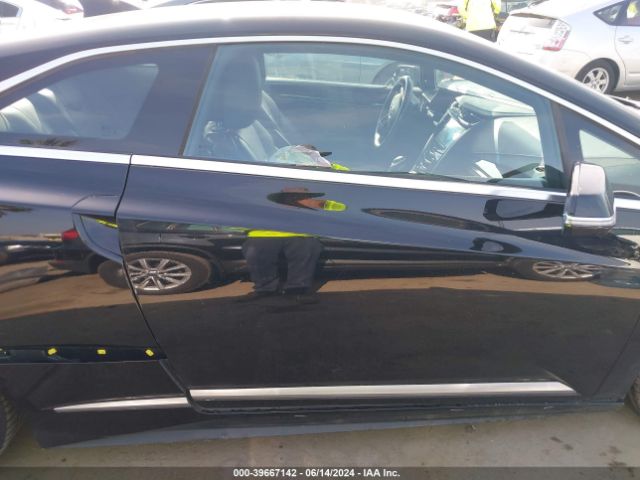 1G6RR1E40EU600017 Cadillac Elr Standard