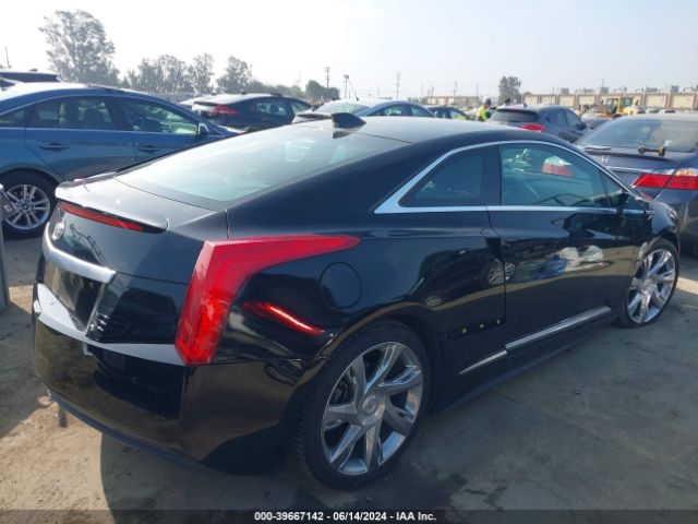 1G6RR1E40EU600017 Cadillac Elr Standard