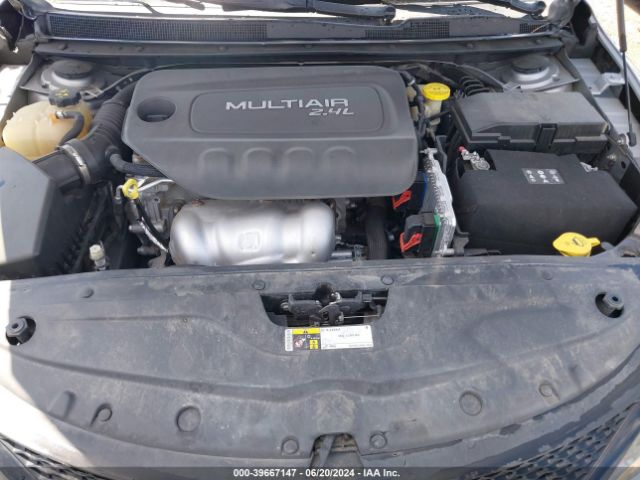 1C3CCCBBXFN746797 Chrysler 200 S