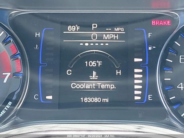 1C3CCCBBXFN746797 Chrysler 200 S