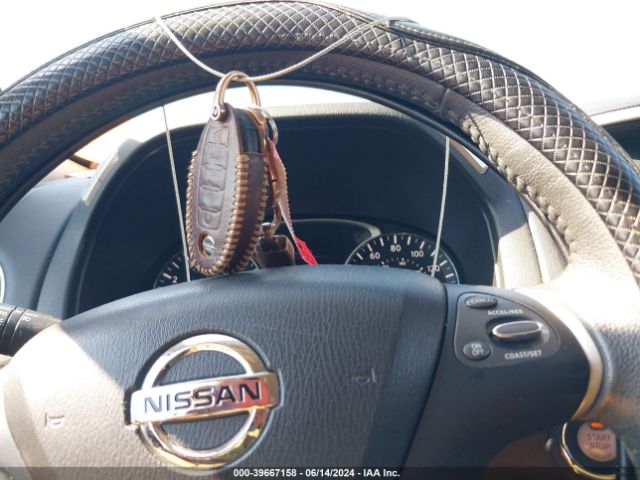 5N1DR2MM9JC635844 Nissan Pathfinder Sv