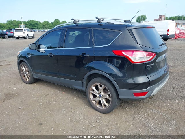 Ford Escape Titanium 2016 1FMCU9JXXGUB78806 Image 3