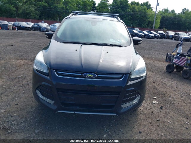 Ford Escape Titanium 2016 1FMCU9JXXGUB78806 Image 6