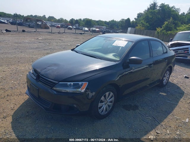 3VW2K7AJ7EM393712 Volkswagen Jetta 2.0l S