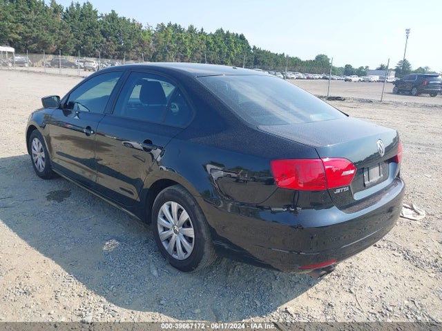 3VW2K7AJ7EM393712 Volkswagen Jetta 2.0l S