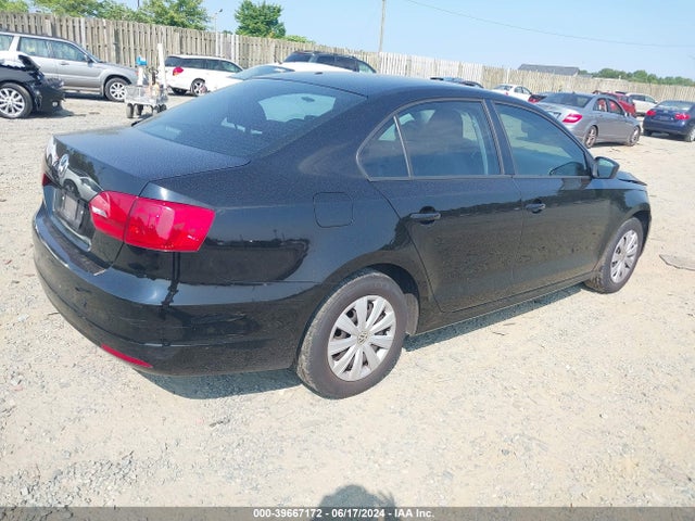3VW2K7AJ7EM393712 Volkswagen Jetta 2.0l S