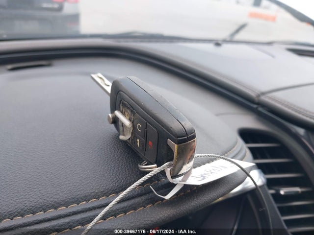 Chevrolet Impala 1lz 2015 2G1155SL7F9167845 Image 11