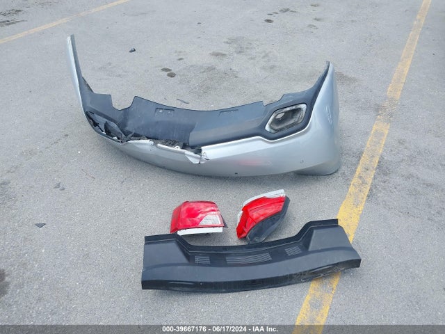 Chevrolet Impala 1lz 2015 2G1155SL7F9167845 Image 12