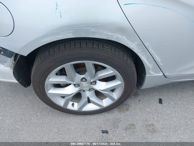 Chevrolet Impala 1lz 2015 2G1155SL7F9167845 Image 13