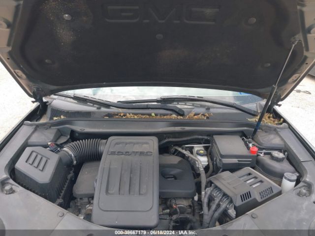 2GKALPEK2H6302671 GMC Terrain Slt