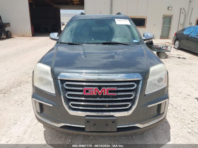 2GKALPEK2H6302671 GMC Terrain Slt