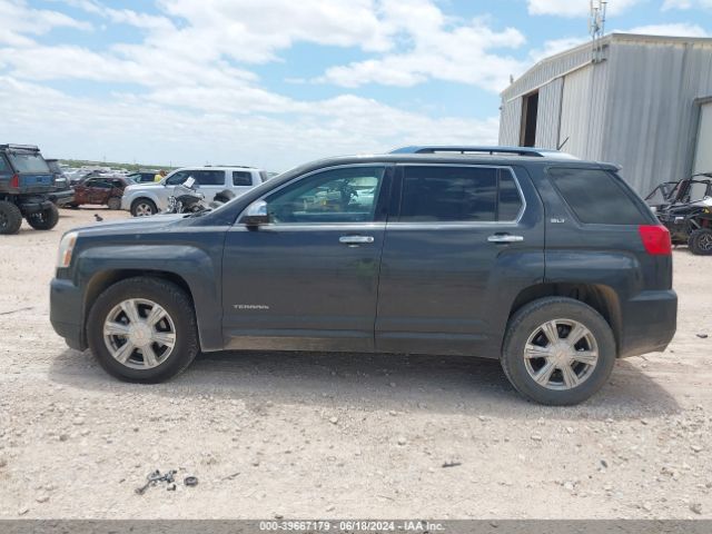 2GKALPEK2H6302671 GMC Terrain Slt