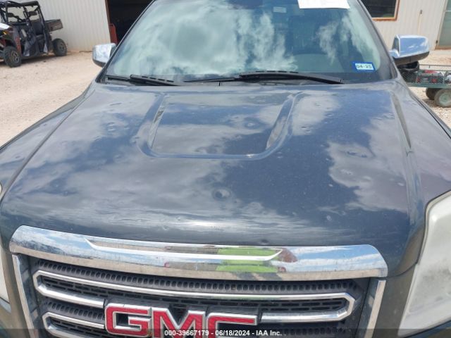 2GKALPEK2H6302671 GMC Terrain Slt