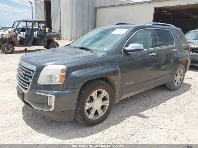 2GKALPEK2H6302671 GMC Terrain Slt