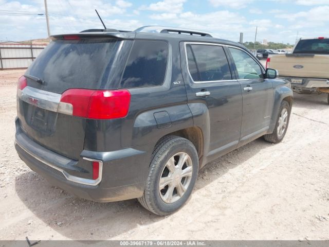 2GKALPEK2H6302671 GMC Terrain Slt