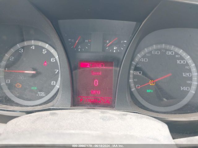 2GKALPEK2H6302671 GMC Terrain Slt