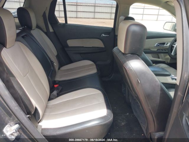 2GKALPEK2H6302671 GMC Terrain Slt