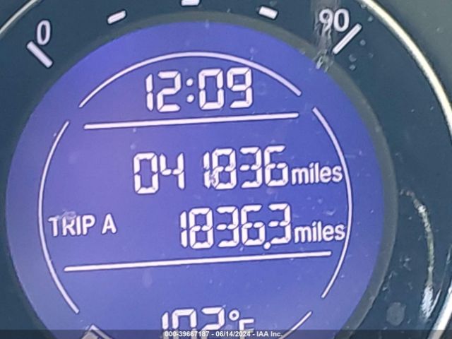 3HGGK5H47KM735993 Honda FIT LX