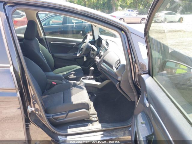 3HGGK5H47KM735993 Honda FIT LX