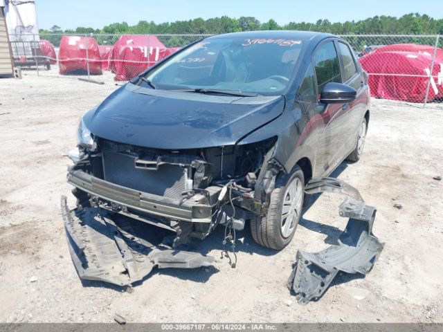 3HGGK5H47KM735993 Honda FIT LX