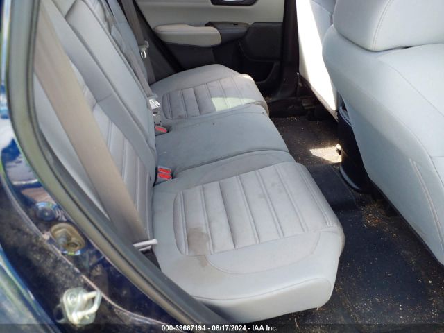 2HKRW6H34JH224447 Honda CR-V LX