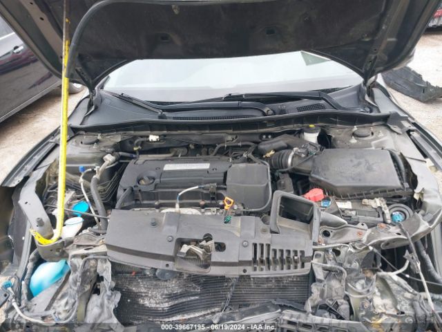 1HGCR2F33FA019646 Honda ACCORD LX