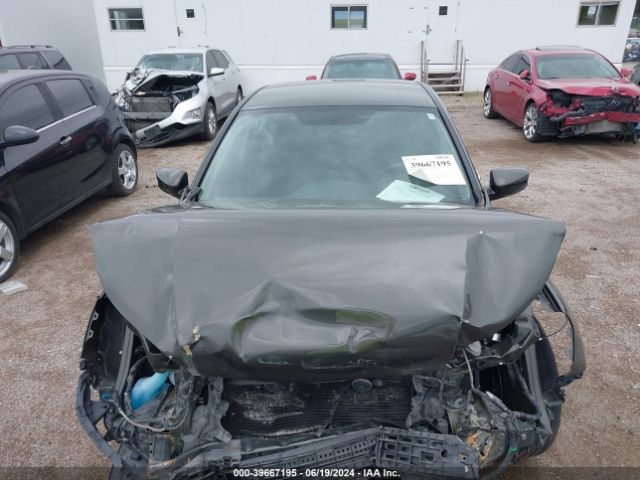 1HGCR2F33FA019646 Honda ACCORD LX