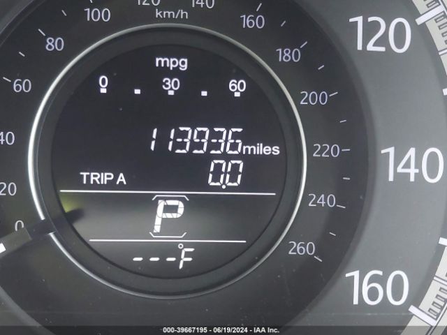 1HGCR2F33FA019646 Honda ACCORD LX