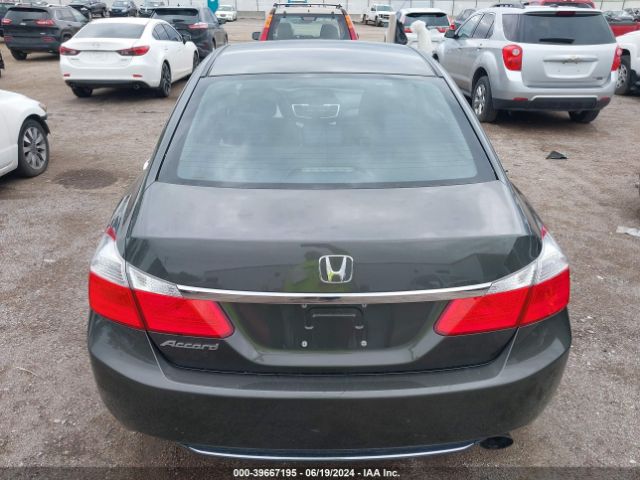 1HGCR2F33FA019646 Honda ACCORD LX
