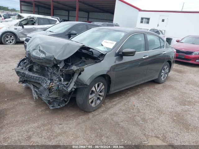 1HGCR2F33FA019646 Honda ACCORD LX
