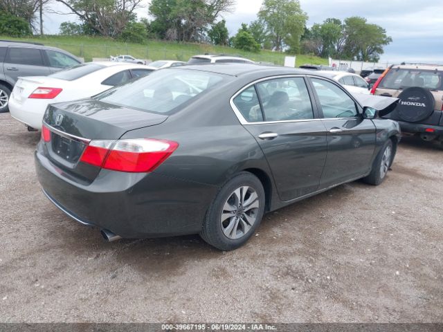 1HGCR2F33FA019646 Honda ACCORD LX