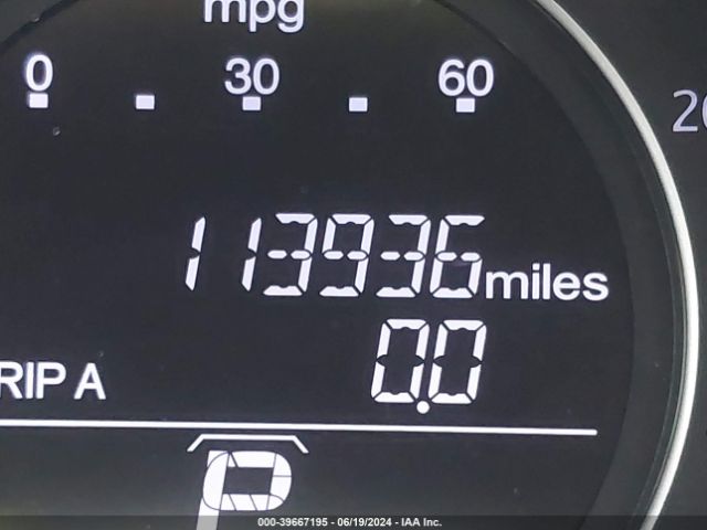 1HGCR2F33FA019646 Honda ACCORD LX