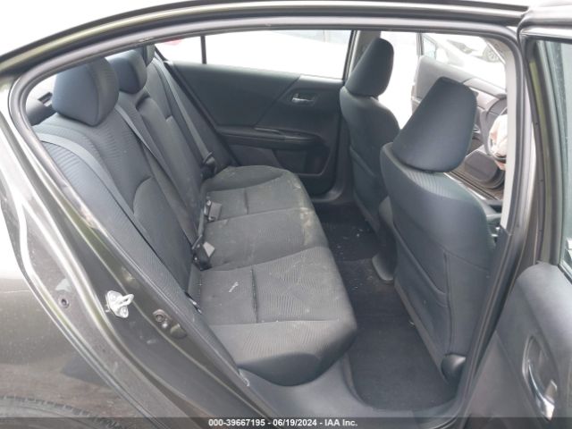 1HGCR2F33FA019646 Honda ACCORD LX