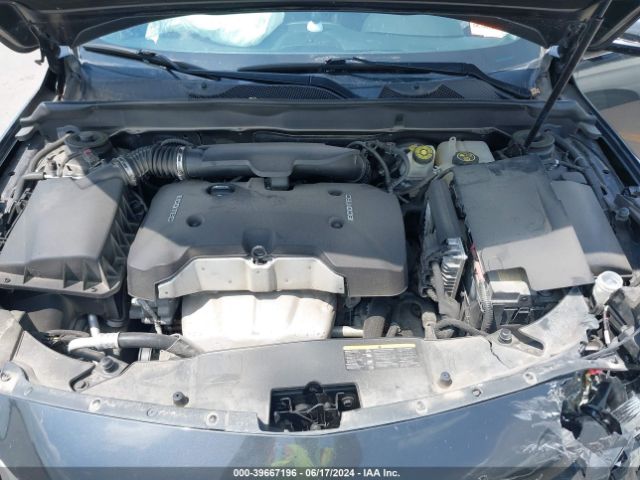 1G11F5SL2FF158376 Chevrolet Malibu 1lz