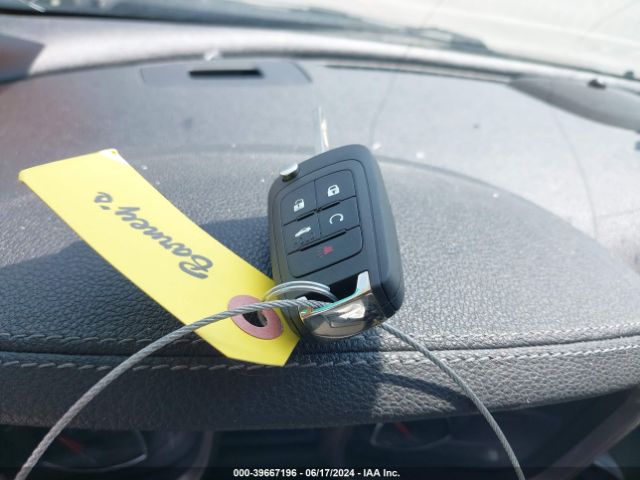 1G11F5SL2FF158376 Chevrolet Malibu 1lz