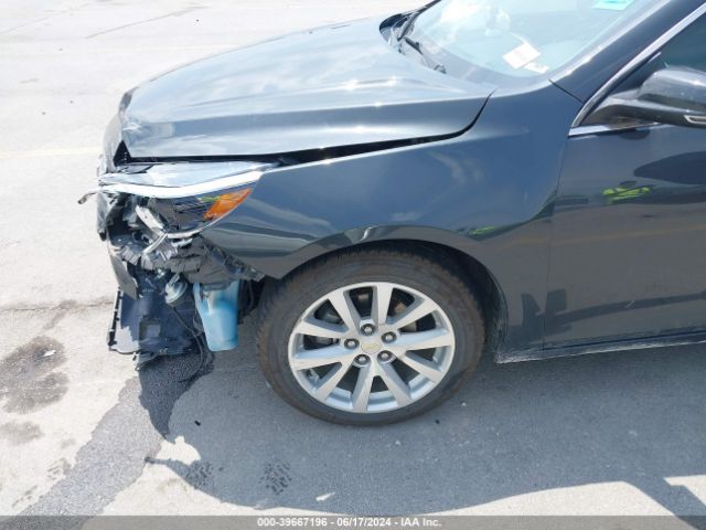1G11F5SL2FF158376 Chevrolet Malibu 1lz